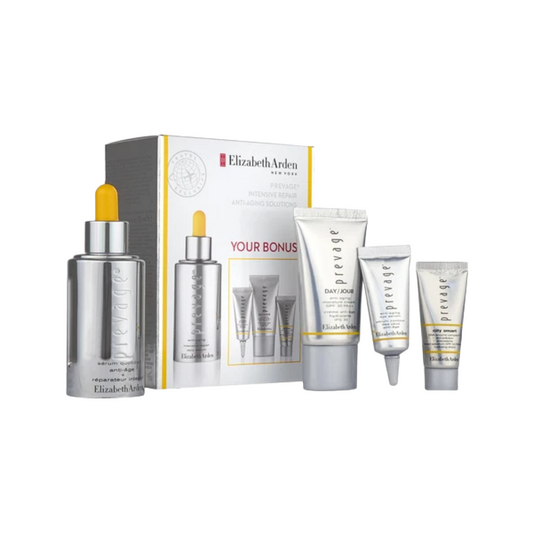 Elizabeth Arden Prevage Intensive Repair Anti-Aging Solutions Set