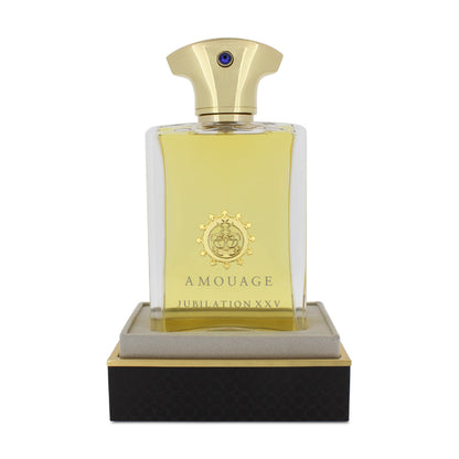 Amouage Jubilation XXV 100ml Eau De Parfum Pour Homme