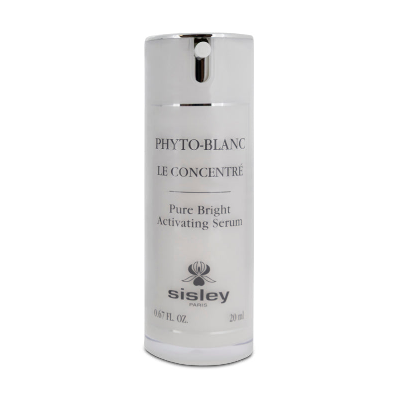 Sisley Phyto-Blanc Pure Bright Activating Serum 20ml