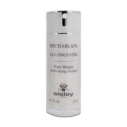 Sisley Phyto-Blanc Pure Bright Activating Serum 20ml