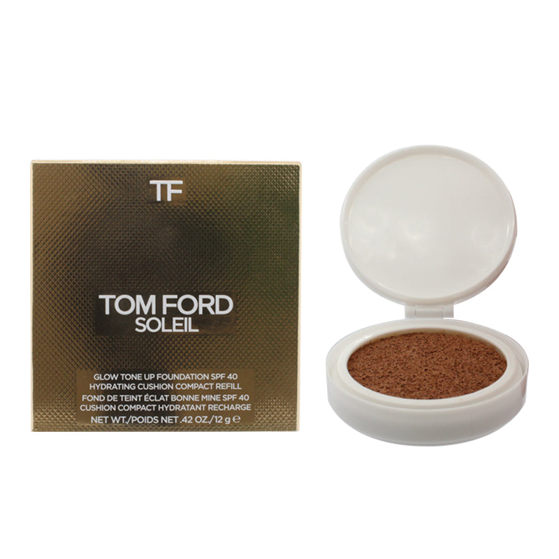 Tom Ford Soleil Glow Tone Up Foundation 9.0 Deep Bronze