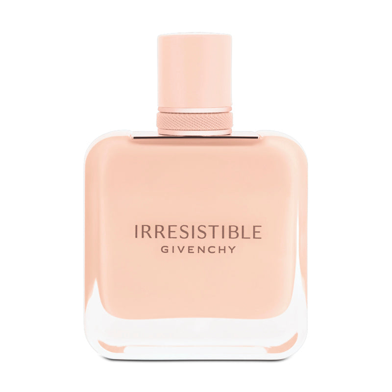 Givenchy Irresistible Nude Velvet 50ml Eau De Parfum (Blemished Box)