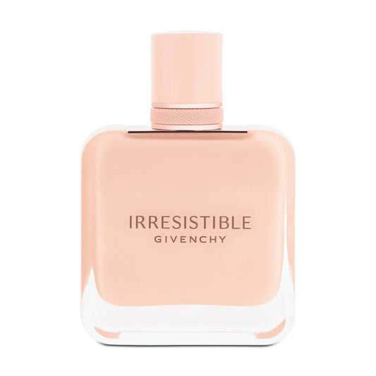 Givenchy Irresistible Nude Velvet 50ml Eau De Parfum (Blemished Box)