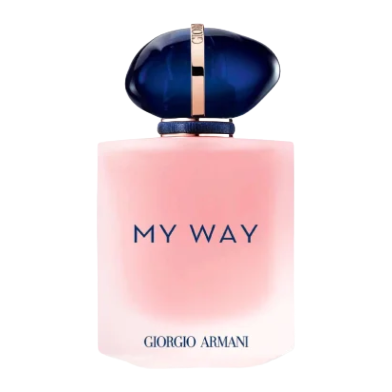 Giorgio Armani My Way Floral 90ml Eau De Parfum