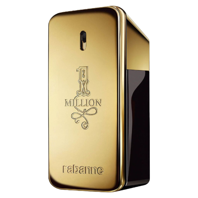 Paco Rabanne 1 Million 50ml Eau De Toilette (Blemished Box)