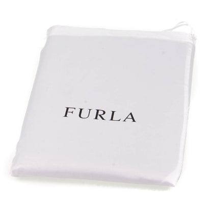 Furla Royal Envelope Set Pebbled Leather Pouches x 3
