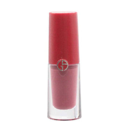 Giorgio Armani Lip Magnet Second Skin Intense Matte Color 507 Garconne