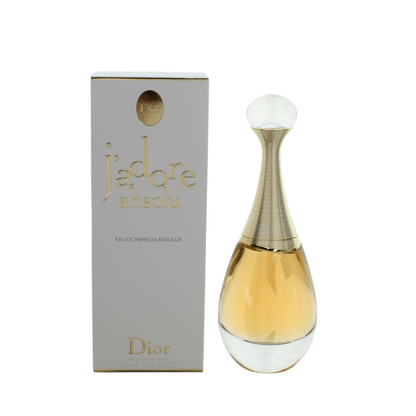 Dior J'Adore Absolu 75ml Eau De Parfum