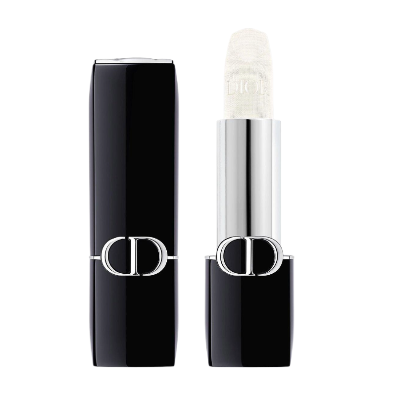 Dior Rouge Dior Universal Lip Balm 000 Diornatural Balm (Blemished Box)