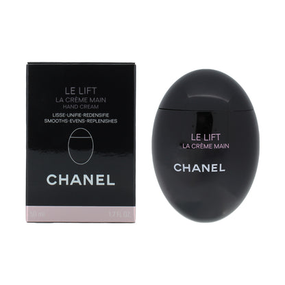 Chanel Le Lift Smooths-evens-Replenishes Hand Cream 50ml