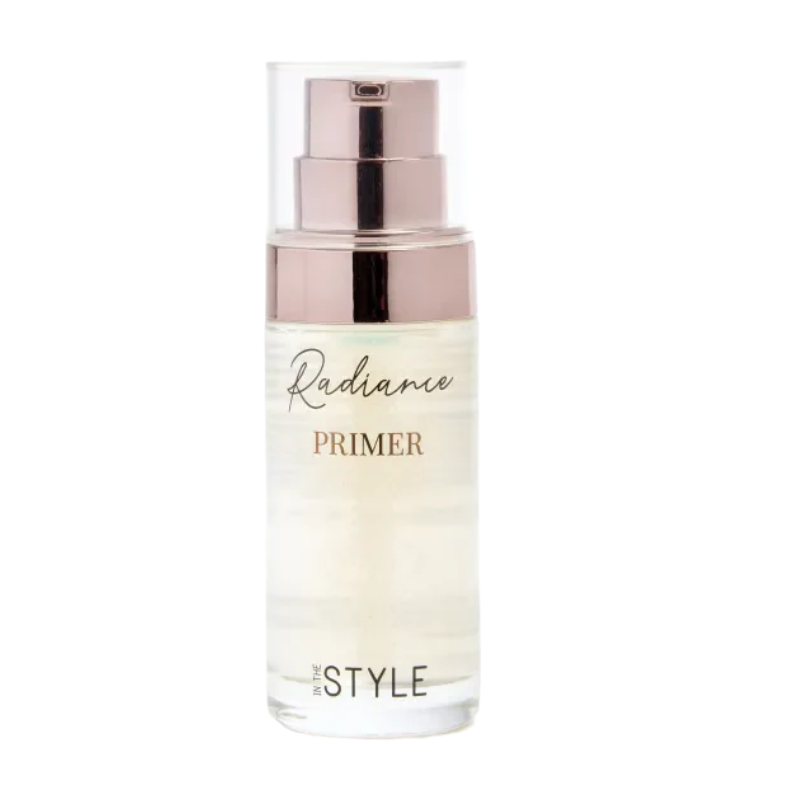 In The Style Radiance Primer