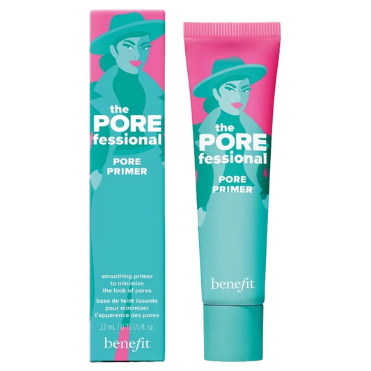 	 Benefit The Porefessional Pore Primer 22ml (Blemished Box)