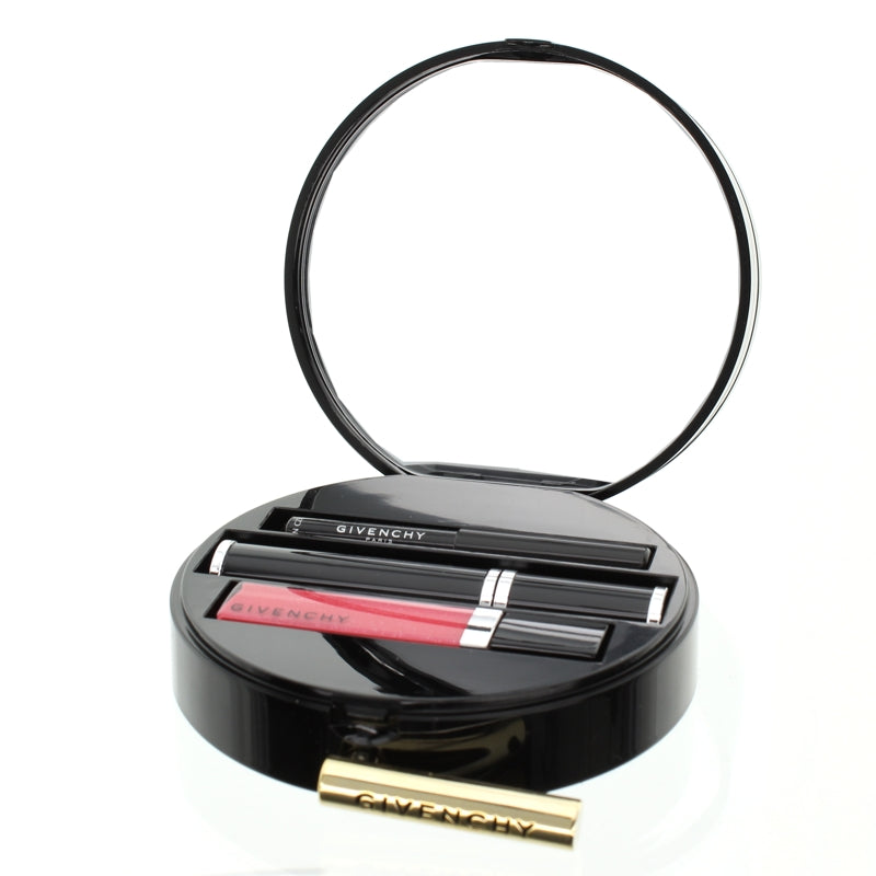 Givenchy glamour on the gold travel makeup outlet palette