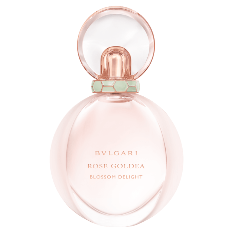Bvlgari Rose Goldea Blossom Delight 75ml Eau De Parfum