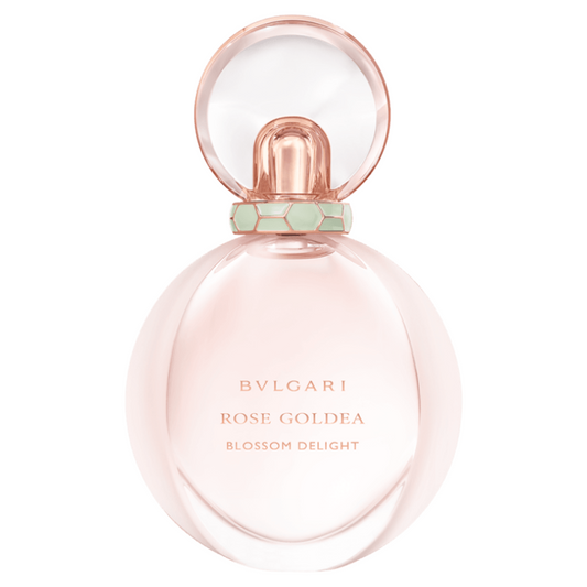 Bvlgari Rose Goldea Blossom Delight 75ml Eau De Parfum