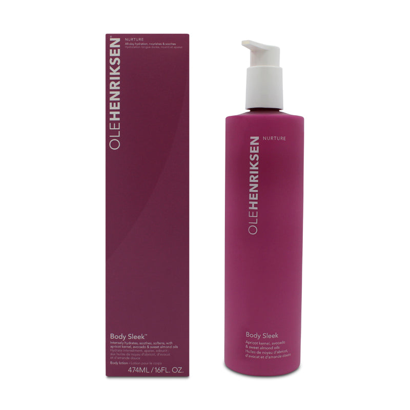 Ole Henriksen Body Sleek 474ml