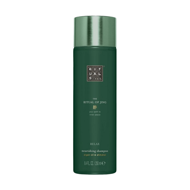 Rituals The Ritual Of Jing Nourishing Shampoo 250ml