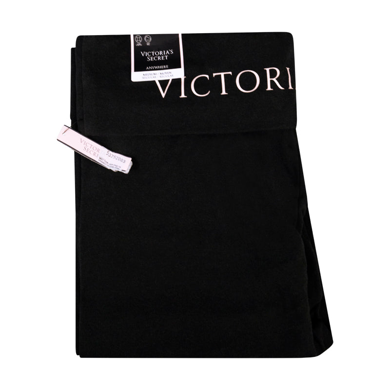 Victoria's Secret Leggings | Black | Mid Rise