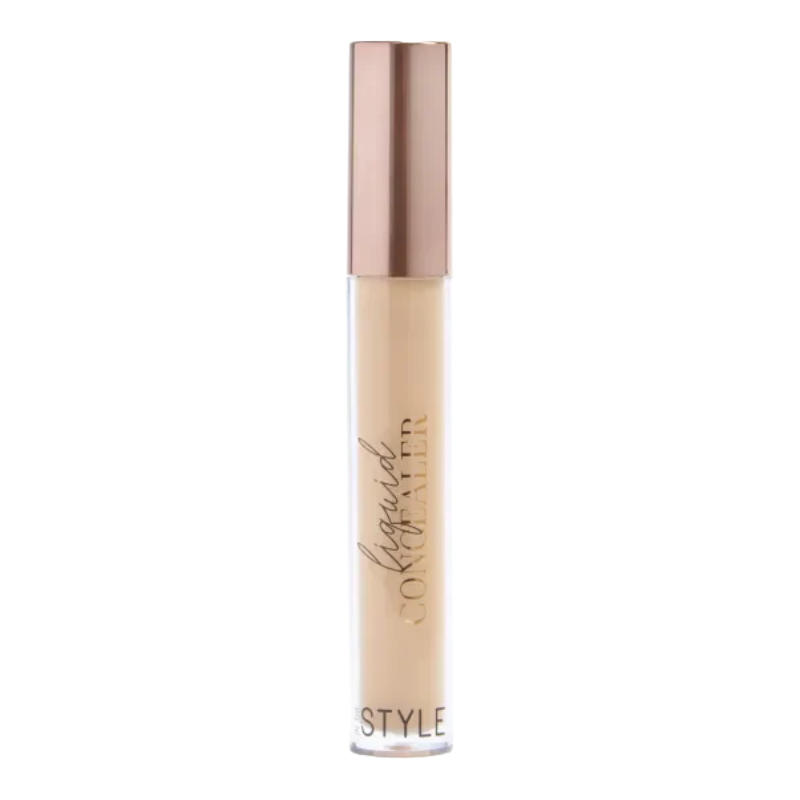 In The Style Liquid Concealer Caramel