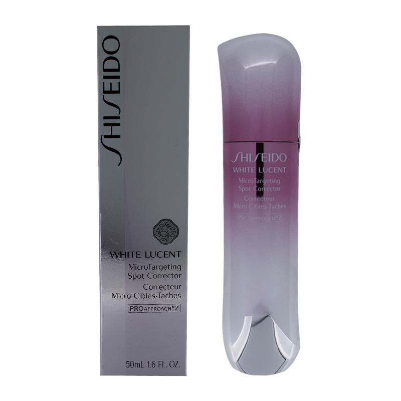 Shiseido White Lucent Micro Targeting Spot Corrector 50ml