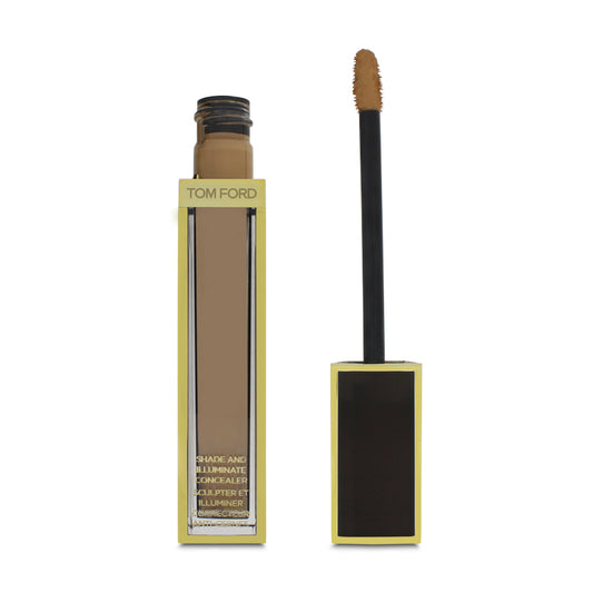 Tom Ford Shade and Illuminate Concealer 4W1 Sand