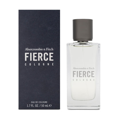 Abercrombie & Fitch Fierce 50ml Eau De Cologne