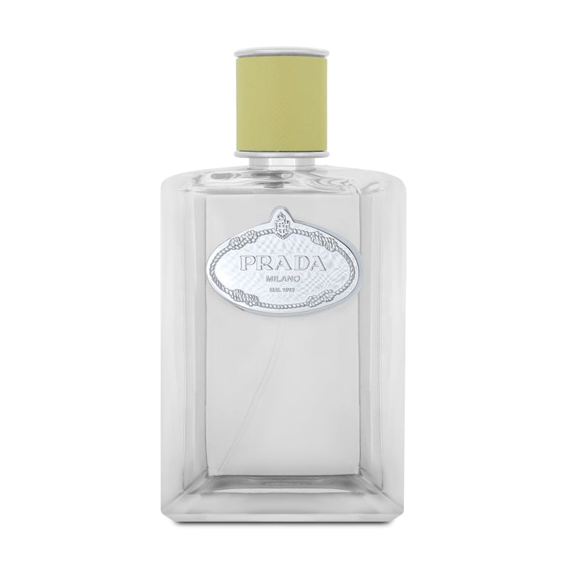 Prada Infusion De Mimosa 100ml Eau De Parfum