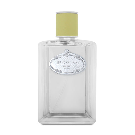 Prada Infusion De Mimosa 100ml Eau De Parfum