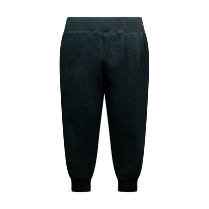 Ralph Lauren Polo Women's Sweatpants Black