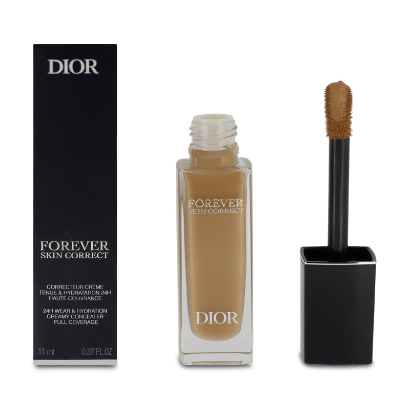 Dior Forever Skin Correct Creamy Concealer, 4N Neutral