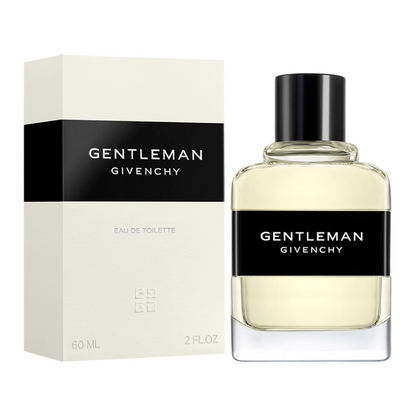 Givenchy Gentleman Eau De Toilette 60ml (Blemished Box)