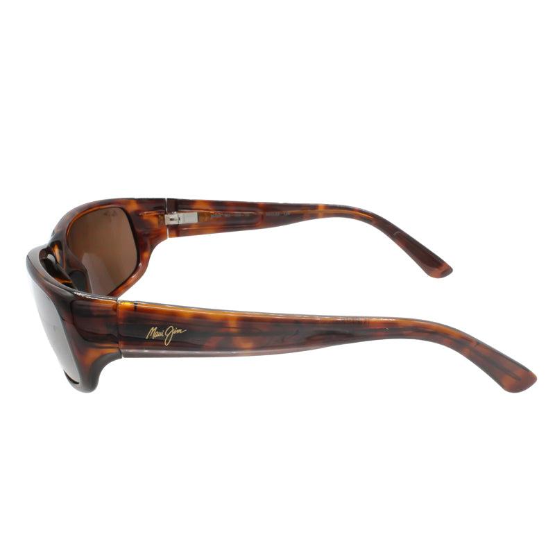 Maui Jim Mens Sunglasses H103-10 Stingray