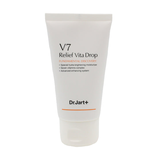 Dr.Jart+ V7 Relief Vita Drop 100ml
