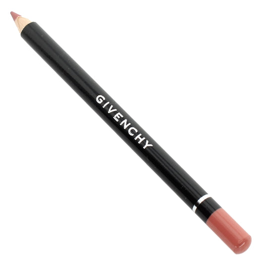 Givenchy Lip Liner Pencil 02 Brun Createur