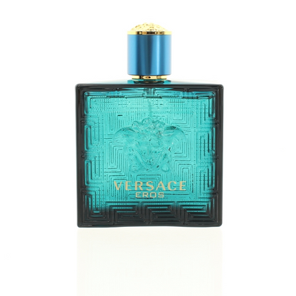 Versace Eros 100ml Eau De Toilette (Blemished Box)