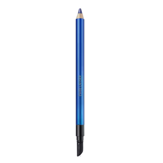 Estee Lauder Gel Eye Liner Pencil 06 Sapphire Sky (Blemished Box)