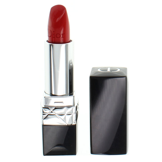 Dior Rouge Couture Colour Lipstick 080 Red Smile