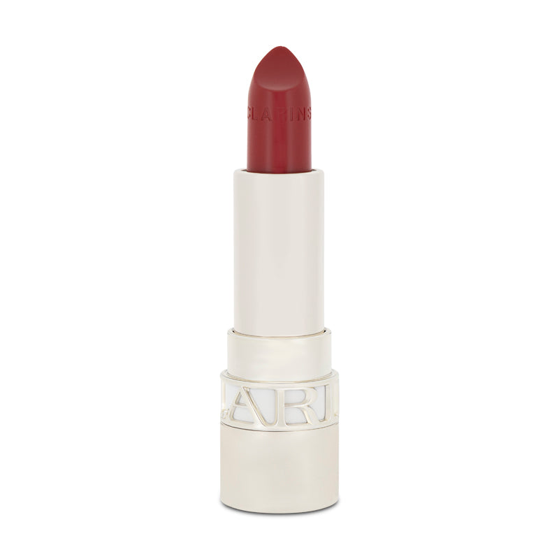 Clarins Joli Rouge Satin Lipstick 742 Joli Rouge
