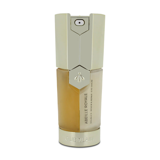 Guerlain Abeille Renew & Repair Eye Serum 20ml (Unboxed Skincare)