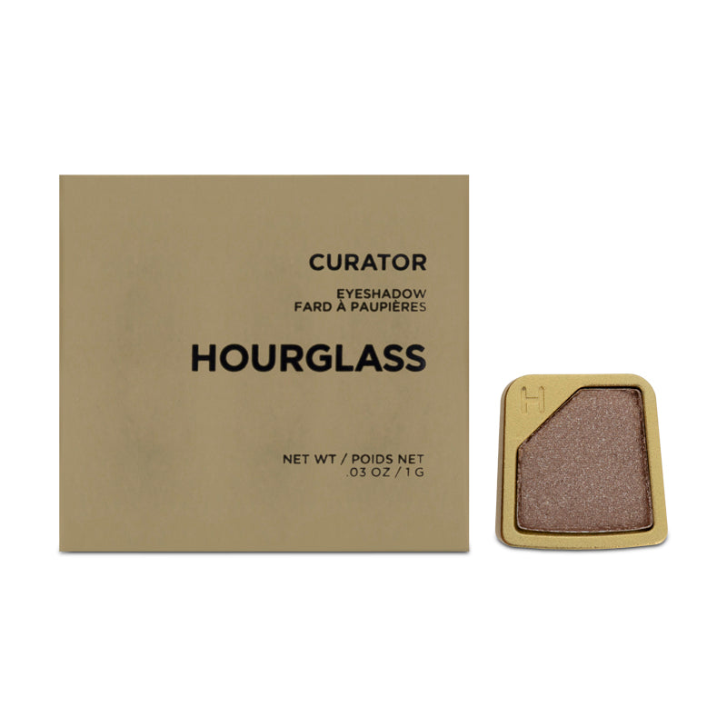 Hourglass Curator Eyeshadow BEE (Shimmer)