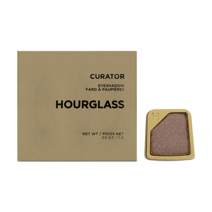 Hourglass Curator Eyeshadow BEE (Shimmer)