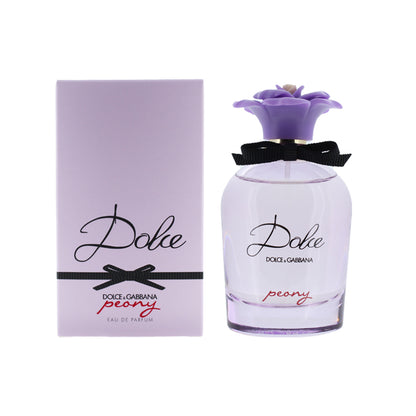 Dolce & Gabbana Dolce Peony 75ml Eau De Parfum