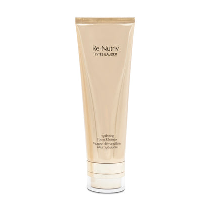 Estee Lauder Re-Nutriv Hydrating Foam Cleanser 125ml