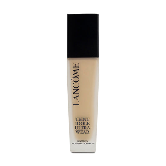 Lancome Teint Idole Ultra Wear SPF 25 Foundation 310N (Before 260)