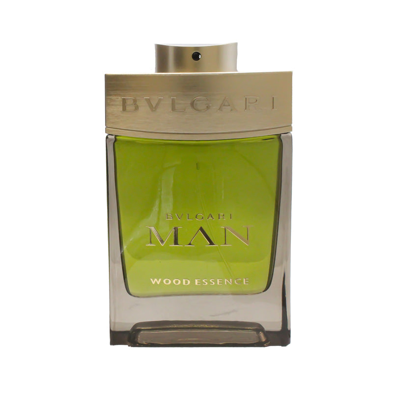 Bvlgari Man Wood Essence 150ml  Eau De Parfum