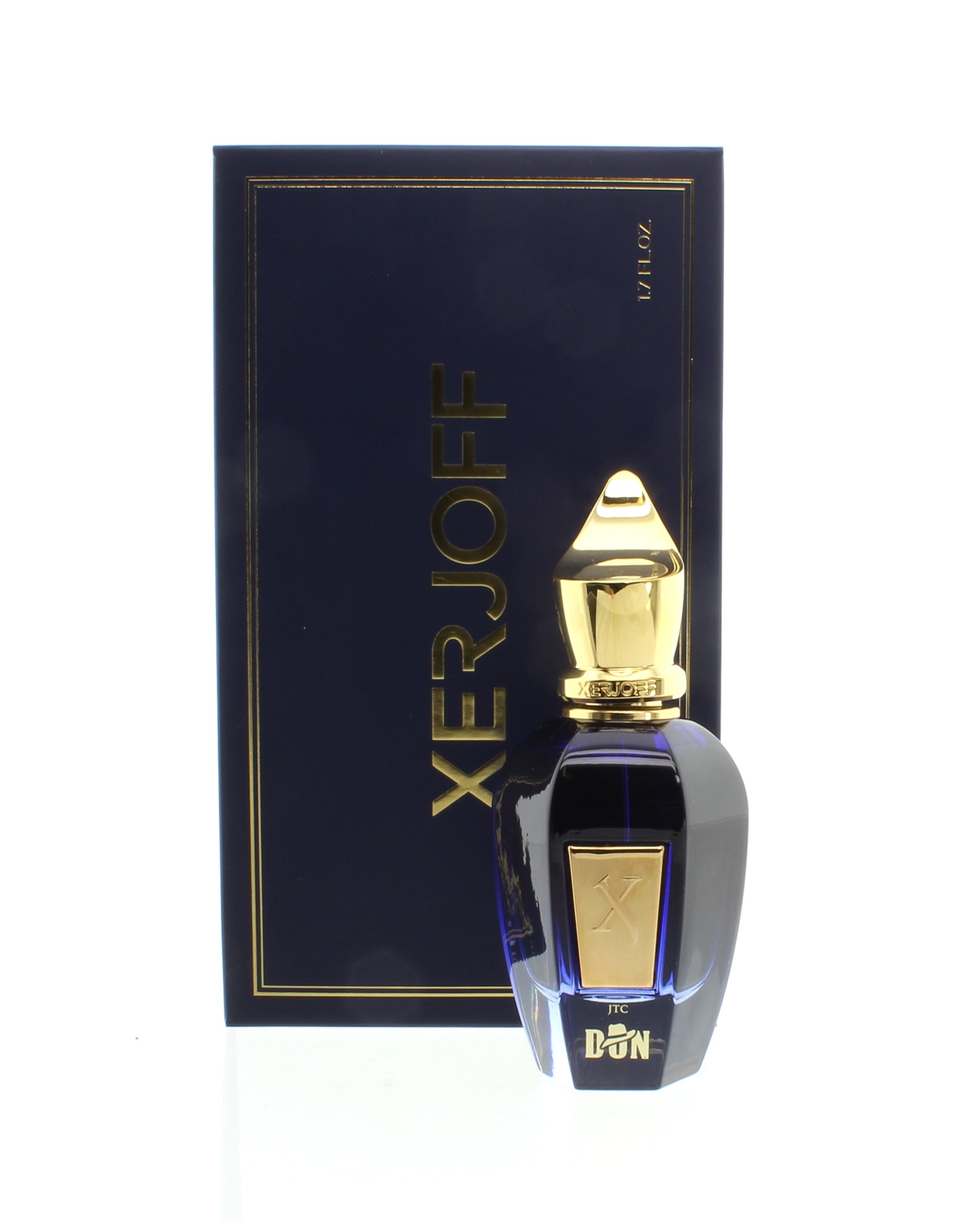 Xerjoff Don 50ml Eau De Parfum For Men