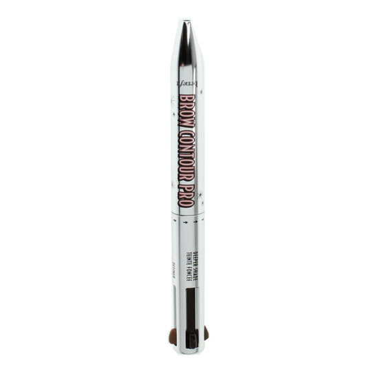 Benefit Brow Contour Pro 4-in-1 Contour Pencil Brown-Black Deep