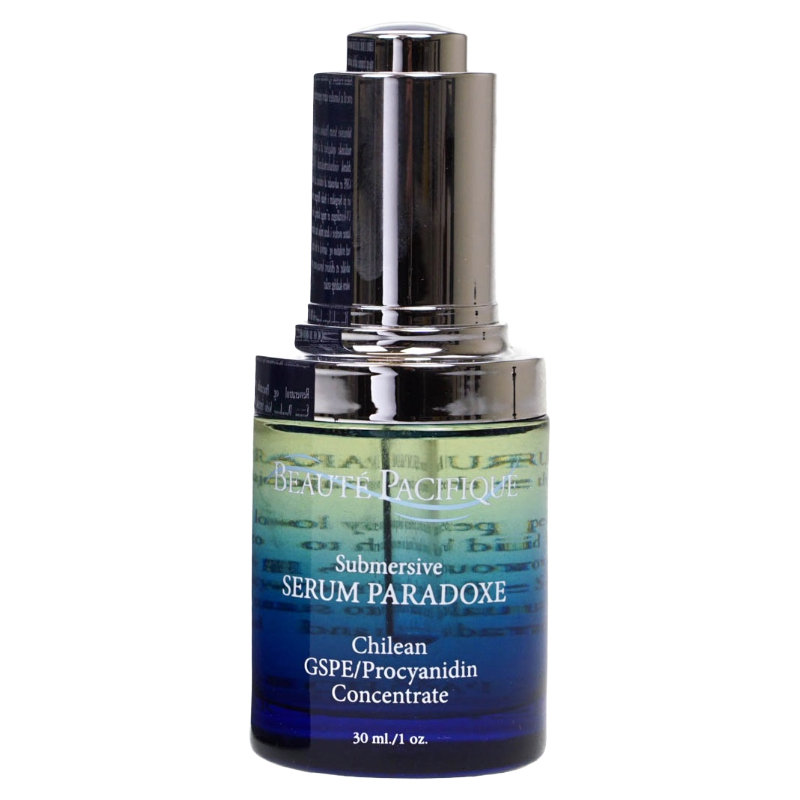 Beaute Pacifique Submersive Serum Paradoxe 30ml (Blemished Box)