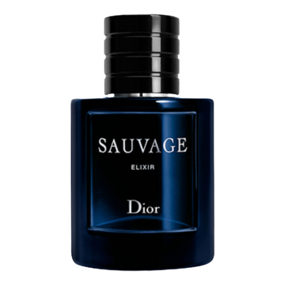 Dior Sauvage 60ml Elixir (Blemished Box)