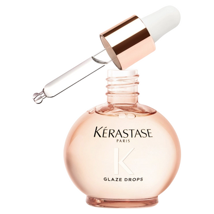 Keratase Gloss Absolu Glaze Drops Hair Oil 45ml (Blemished Box)